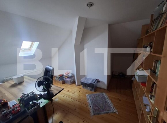 Casa de vânzare 7 camere Danes - 206013CV | BLITZ Târgu Mureș | Poza12