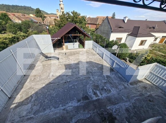 Casa de vânzare 7 camere Danes - 206013CV | BLITZ Târgu Mureș | Poza23