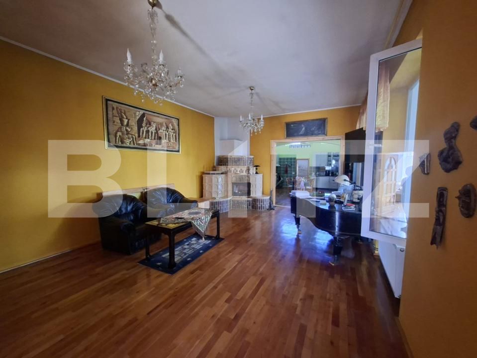Casa de vânzare 7 camere Danes - 206013CV | BLITZ Târgu Mureș | Poza8