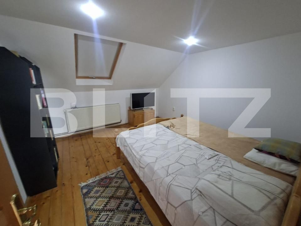 Casa de vânzare 7 camere Danes - 206013CV | BLITZ Târgu Mureș | Poza11