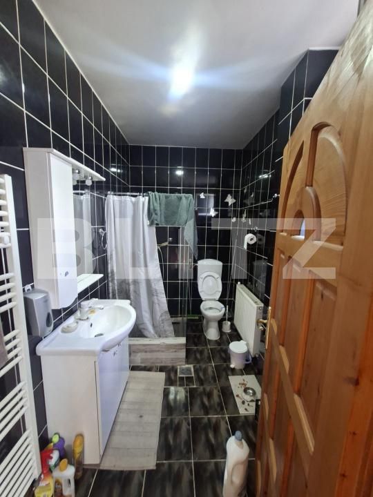 Casa de vânzare 7 camere Danes - 206013CV | BLITZ Târgu Mureș | Poza5