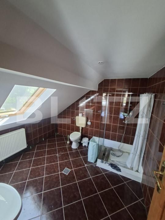 Casa de vânzare 7 camere Danes - 206013CV | BLITZ Târgu Mureș | Poza21