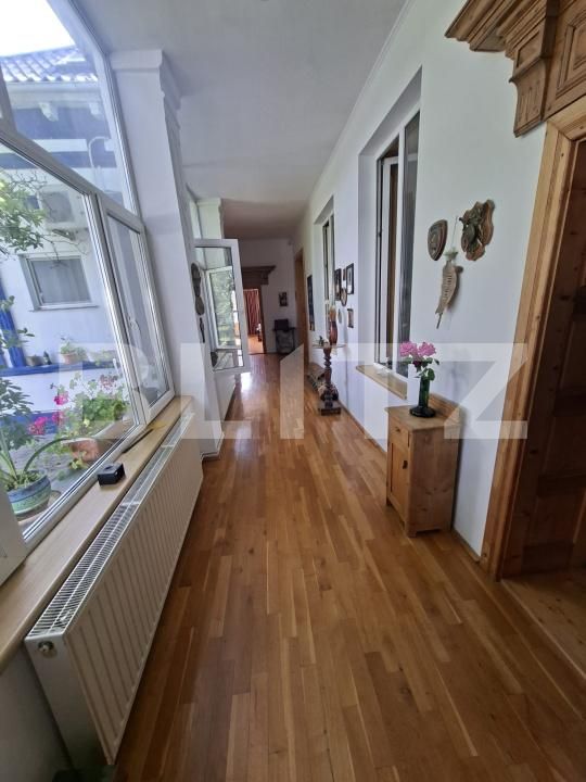 Casa de vânzare 7 camere Danes - 206013CV | BLITZ Târgu Mureș | Poza2