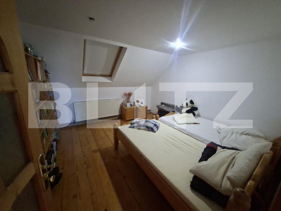 Casa de vânzare 7 camere Danes - 206013CV | BLITZ Târgu Mureș | Poza13
