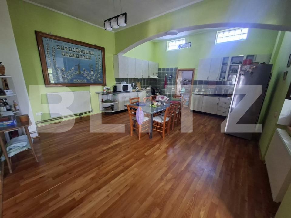 Casa de vânzare 7 camere Danes - 206013CV | BLITZ Târgu Mureș | Poza9