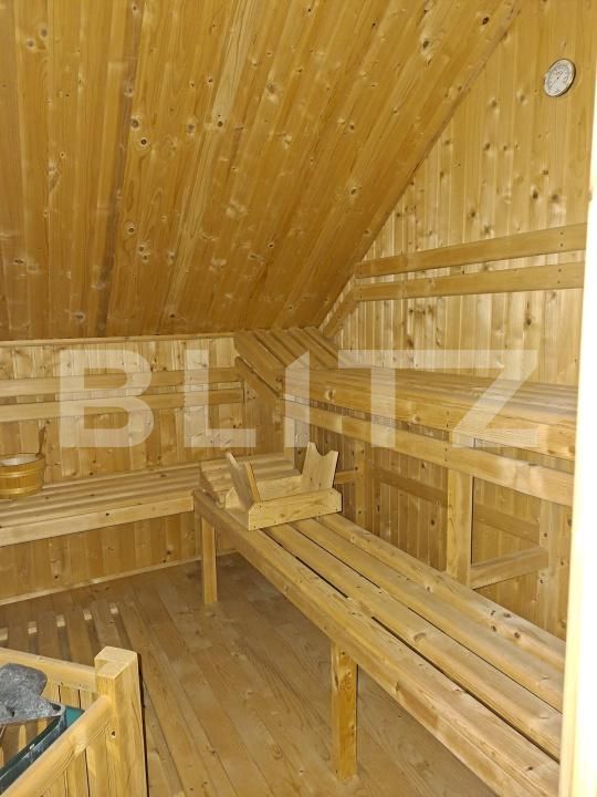 Casa de vânzare 7 camere Danes - 206013CV | BLITZ Târgu Mureș | Poza18