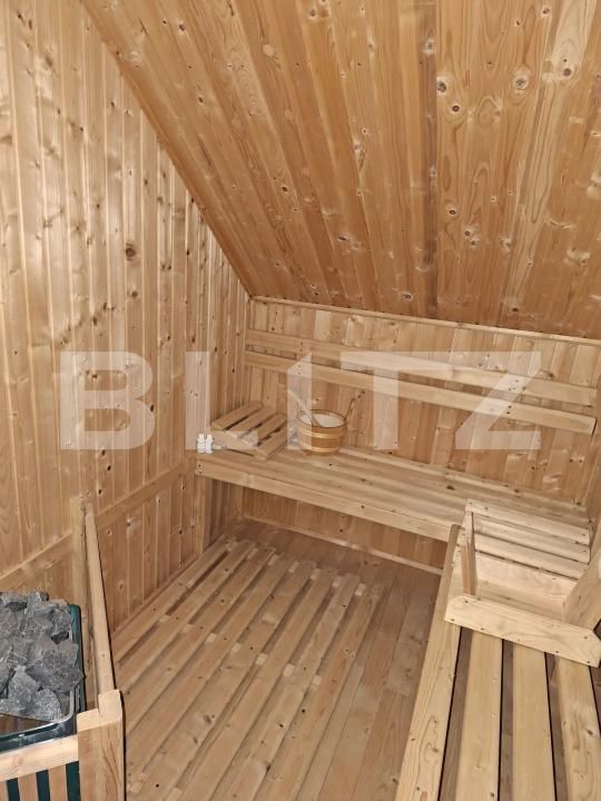 Casa de vânzare 7 camere Danes - 206013CV | BLITZ Târgu Mureș | Poza17