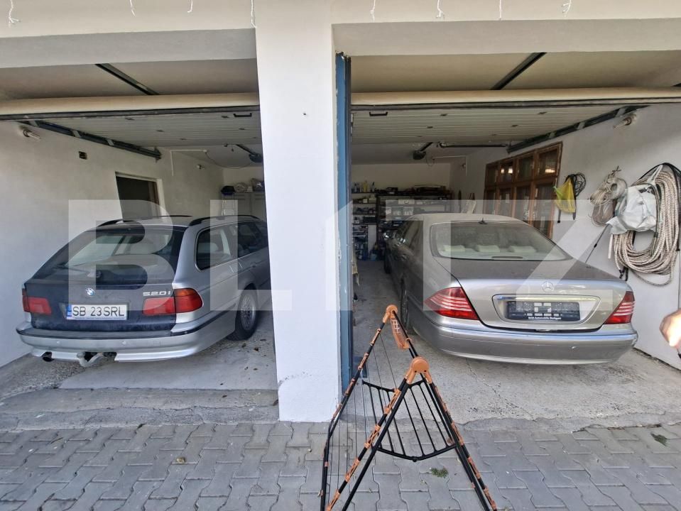 Casa de vânzare 7 camere Danes - 206013CV | BLITZ Târgu Mureș | Poza24
