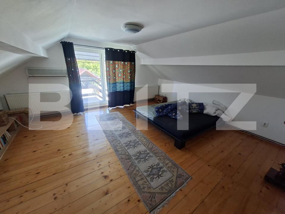 Casa de vânzare 7 camere Danes - 206013CV | BLITZ Târgu Mureș | Poza22
