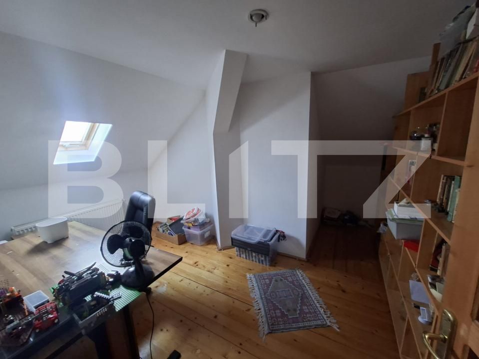 Casa de vânzare 7 camere Danes - 206013CV | BLITZ Târgu Mureș | Poza12