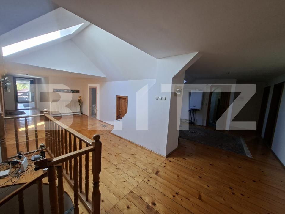Casa de vânzare 7 camere Danes - 206013CV | BLITZ Târgu Mureș | Poza14