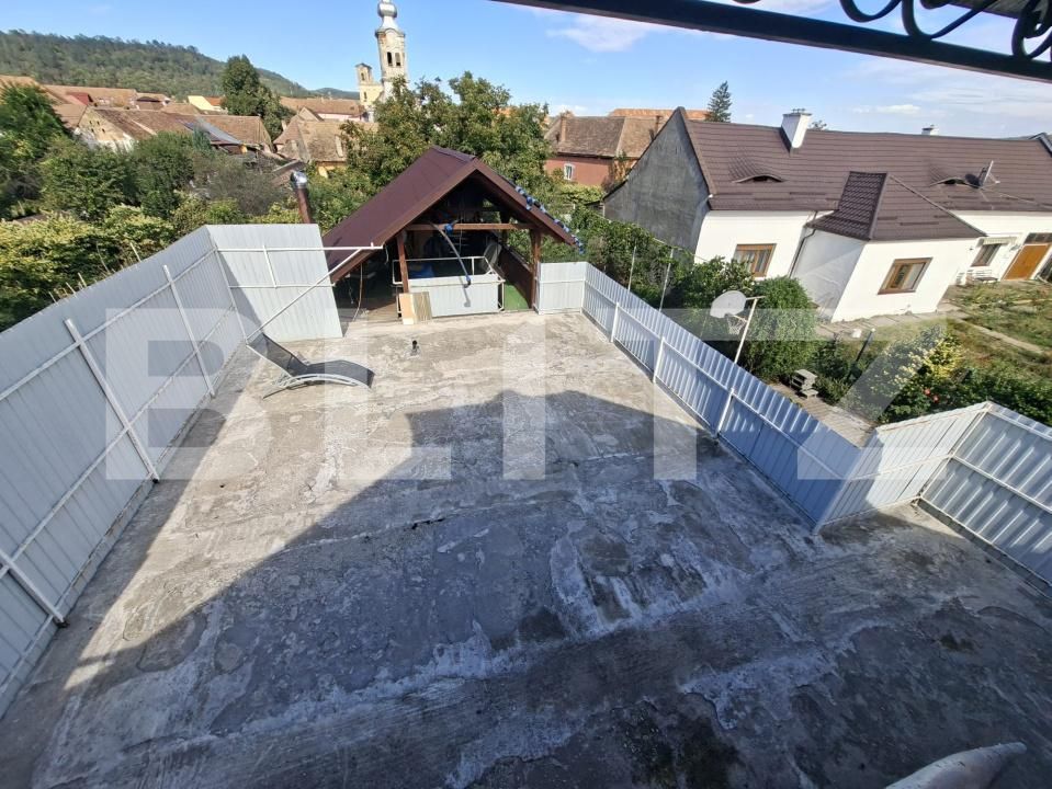 Casa de vânzare 7 camere Danes - 206013CV | BLITZ Târgu Mureș | Poza23
