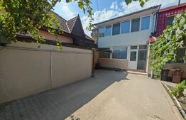 Casa de vânzare 5 camere Ultracentral - 163338CV | BLITZ Târgu Mureș | Poza1