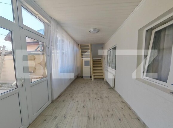 Casa de vânzare 5 camere Central - 206048CV | BLITZ Târgu Mureș | Poza2