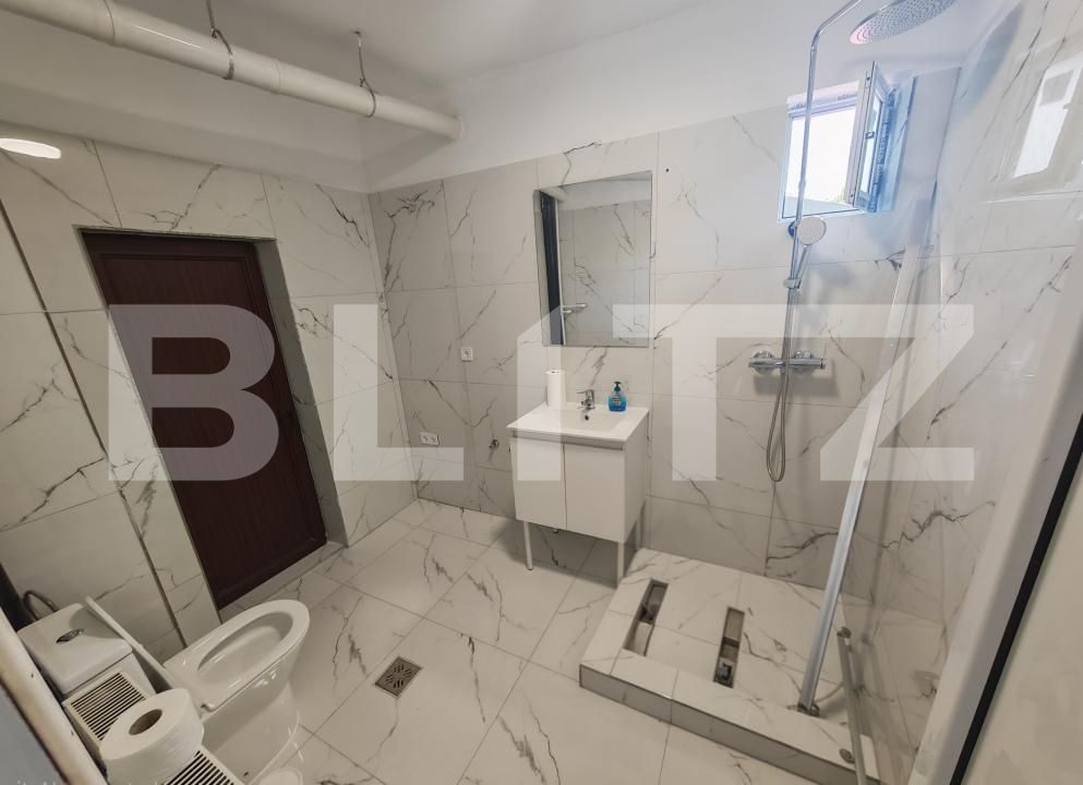 Casa de vânzare 5 camere Central - 206048CV | BLITZ Târgu Mureș | Poza6