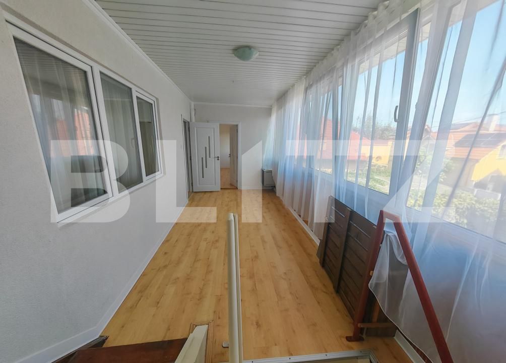 Casa de vânzare 5 camere Central - 206048CV | BLITZ Târgu Mureș | Poza7