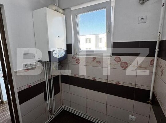 Garsonieră de vânzare Tudor - 206069AV | BLITZ Târgu Mureș | Poza4