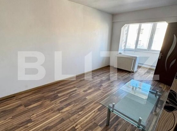 Garsonieră de vânzare Tudor - 206069AV | BLITZ Târgu Mureș | Poza1