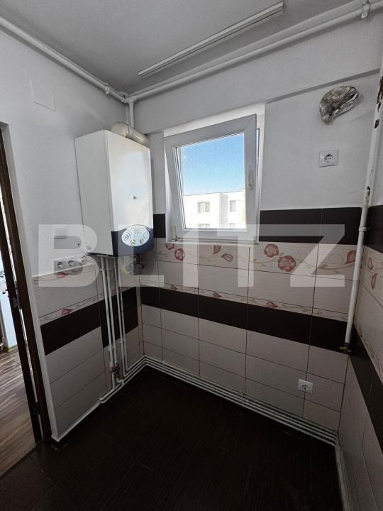 Garsonieră de vânzare Tudor - 206069AV | BLITZ Târgu Mureș | Poza4