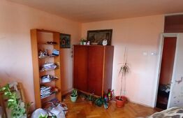 Garsonieră de 27 metrii pătrați de vânzare în Tudor, zona Diamant!