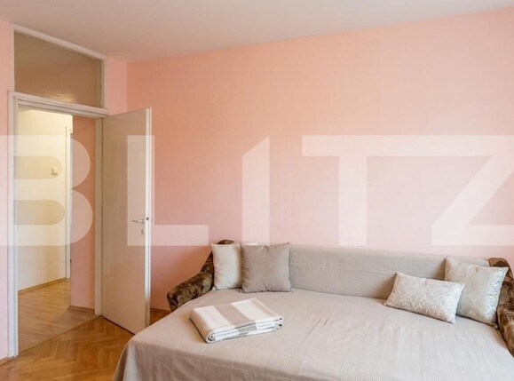 Garsonieră de vânzare Tudor - 206075AV | BLITZ Târgu Mureș | Poza3