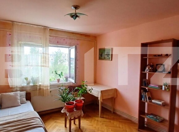 Garsonieră de vânzare Tudor - 206075AV | BLITZ Târgu Mureș | Poza1