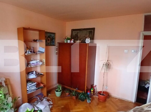 Garsonieră de vânzare Tudor - 206075AV | BLITZ Târgu Mureș | Poza2