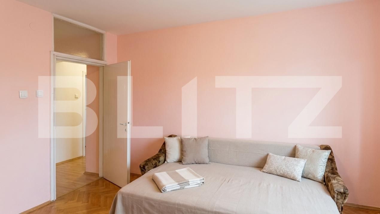 Garsonieră de vânzare Tudor - 206075AV | BLITZ Târgu Mureș | Poza3