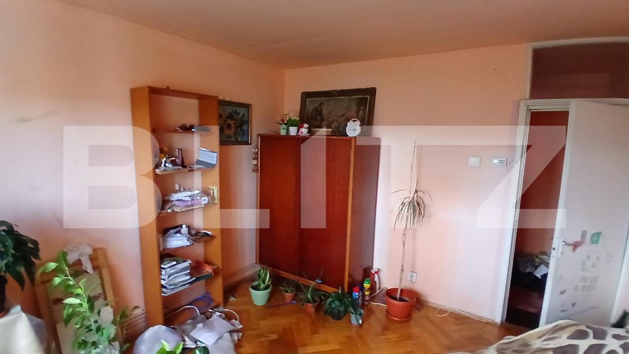 Garsonieră de vânzare Tudor - 206075AV | BLITZ Târgu Mureș | Poza2