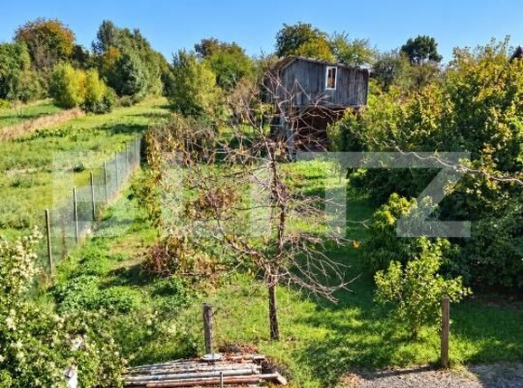 Casa de vânzare 5 camere Crăciunești - 206134CV | BLITZ Târgu Mureș | Poza24