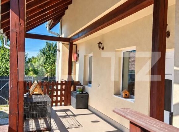 Casa de vânzare 5 camere Crăciunești - 206134CV | BLITZ Târgu Mureș | Poza6