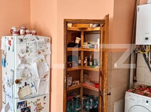 Casa de vânzare 5 camere Crăciunești - 206134CV | BLITZ Târgu Mureș | Poza14