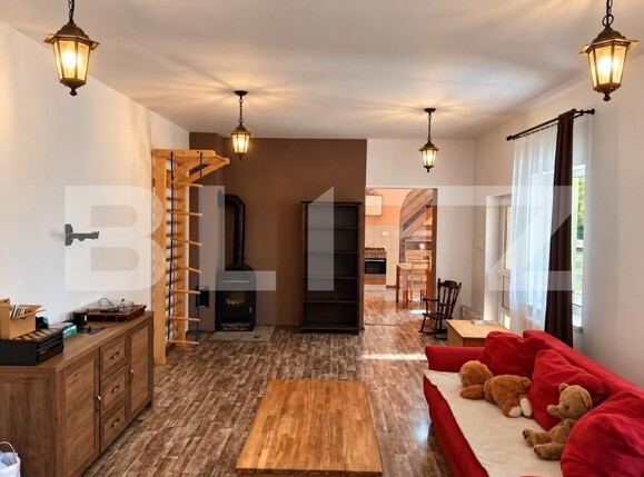 Casa de vânzare 5 camere Crăciunești - 206134CV | BLITZ Târgu Mureș | Poza8