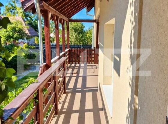 Casa de vânzare 5 camere Crăciunești - 206134CV | BLITZ Târgu Mureș | Poza4