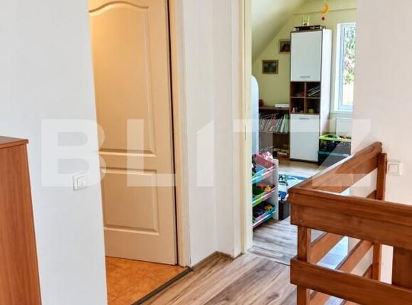Casa de vânzare 5 camere Crăciunești - 206134CV | BLITZ Târgu Mureș | Poza16