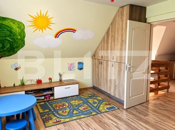 Casa de vânzare 5 camere Crăciunești - 206134CV | BLITZ Târgu Mureș | Poza21