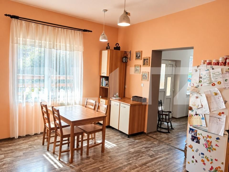 Casa de vânzare 5 camere Crăciunești - 206134CV | BLITZ Târgu Mureș | Poza11