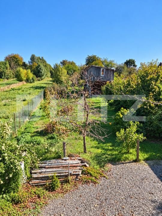 Casa de vânzare 5 camere Crăciunești - 206134CV | BLITZ Târgu Mureș | Poza24