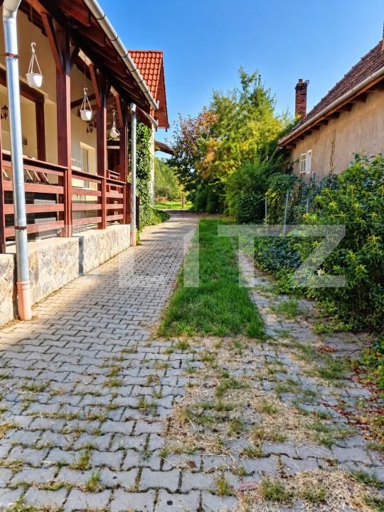 Casa de vânzare 5 camere Crăciunești - 206134CV | BLITZ Târgu Mureș | Poza5