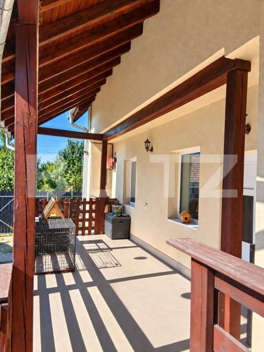 Casa de vânzare 5 camere Crăciunești - 206134CV | BLITZ Târgu Mureș | Poza6
