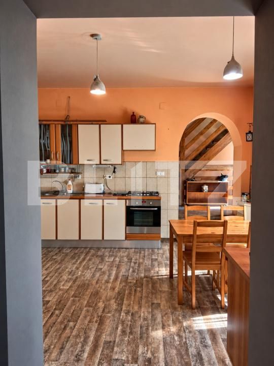 Casa de vânzare 5 camere Crăciunești - 206134CV | BLITZ Târgu Mureș | Poza10