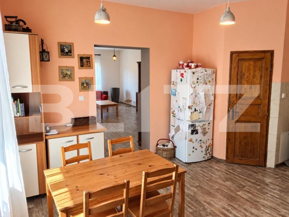 Casa de vânzare 5 camere Crăciunești - 206134CV | BLITZ Târgu Mureș | Poza12