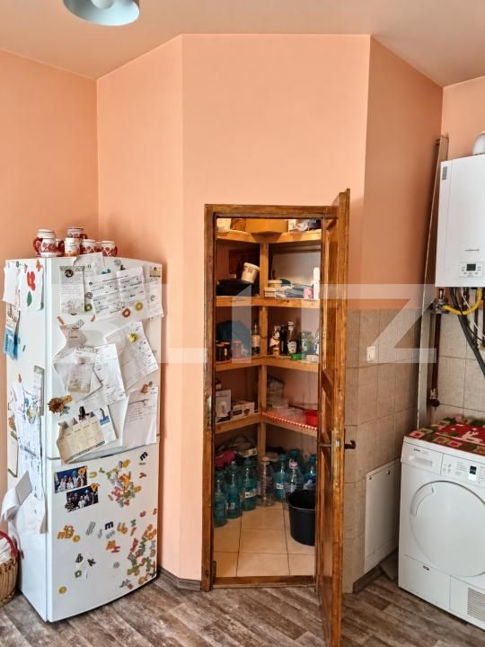 Casa de vânzare 5 camere Crăciunești - 206134CV | BLITZ Târgu Mureș | Poza14