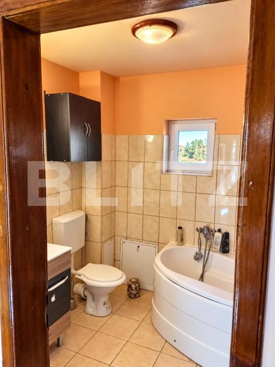 Casa de vânzare 5 camere Crăciunești - 206134CV | BLITZ Târgu Mureș | Poza18