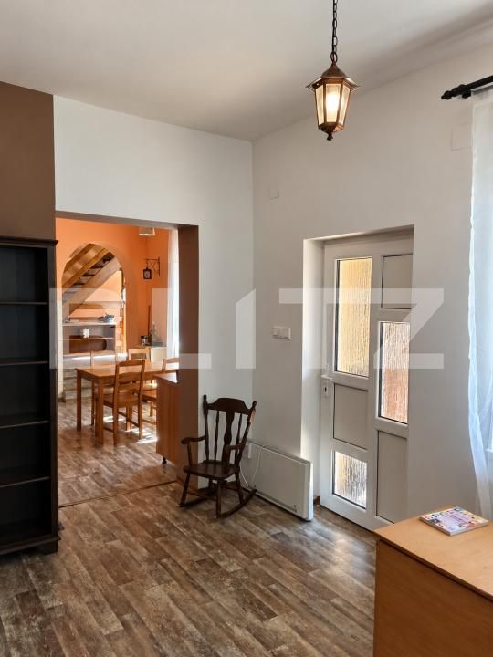 Casa de vânzare 5 camere Crăciunești - 206134CV | BLITZ Târgu Mureș | Poza13