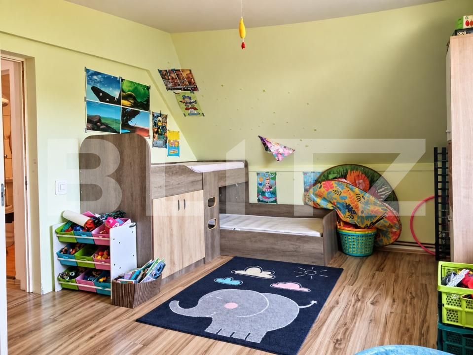 Casa de vânzare 5 camere Crăciunești - 206134CV | BLITZ Târgu Mureș | Poza20