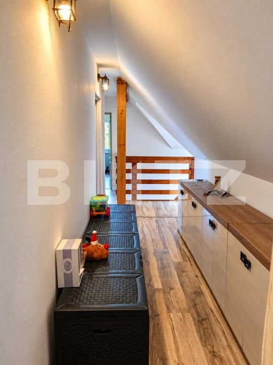 Casa de vânzare 5 camere Crăciunești - 206134CV | BLITZ Târgu Mureș | Poza17