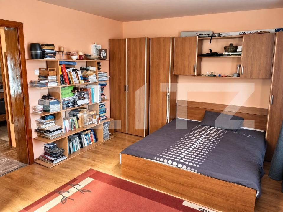 Casa de vânzare 5 camere Crăciunești - 206134CV | BLITZ Târgu Mureș | Poza19