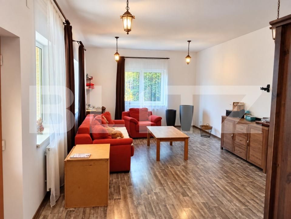 Casa de vânzare 5 camere Crăciunești - 206134CV | BLITZ Târgu Mureș | Poza9