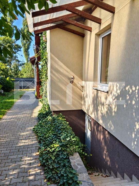 Casa de vânzare 5 camere Crăciunești - 206134CV | BLITZ Târgu Mureș | Poza7